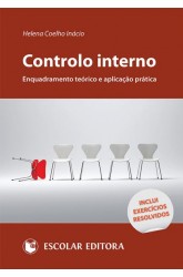 Controlo Interno - Enquadramento Teórico e Aplicação Prática