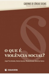 O, Que é a Violência Social?