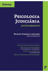 Psicologia Judiciária