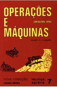 Operações e Máquinas