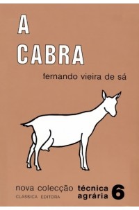 Cabra, A