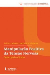 Manipulação Positiva da Tensão Nervosa