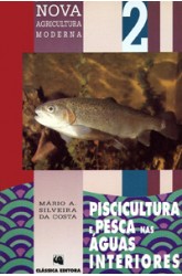 Piscicultura e Pesca nas Águas Interiores