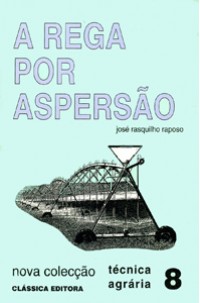 Rega por Aspersão, A