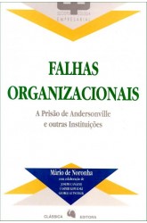 Falhas Organizacionais