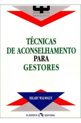 Técnicas de Aconselhamento para Gestores