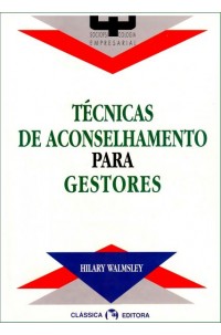 Técnicas de Aconselhamento para Gestores