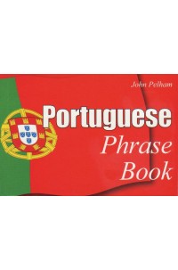 Portuguese Phrase Book