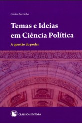 Temas e Ideias em Ciências Políticas