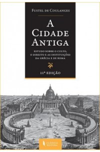 Cidade Antiga, A