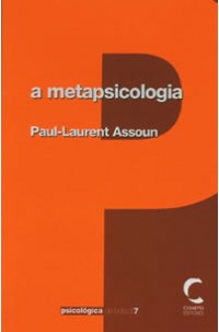 Metapsicologia, A