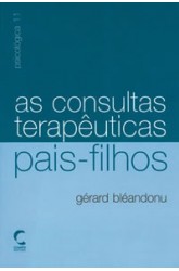 Consultas Terapêuticas Pais-Filhos, As