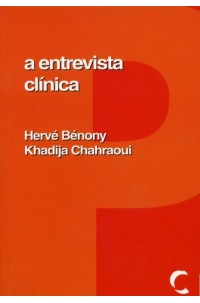 Entrevista Clínica, A