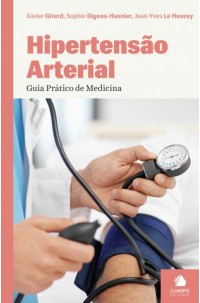 Hipertensão Arterial - Guia Prático de Medicina