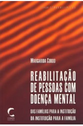 Reabilitação de Pessoas com Doença Mental