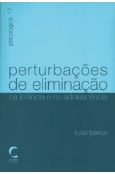 Perturbações de Eliminação na Infância e na Adolescência