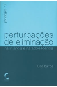 Perturbações de Eliminação na Infância e na Adolescência