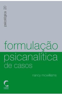 Formulação Psicanalítica de Casos