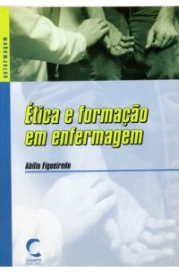 Ética e Formação em Enfermagem