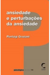 Ansiedade e Perturbações da Ansiedade