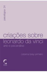 Criações sobre Leonardo da Vinci