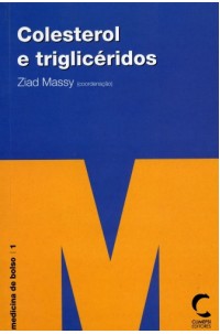 Colesterol e Triglicéridos