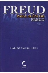 Freud para Além de Freud - Vol. II