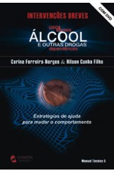 Álcool e Outras Drogas