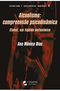 Alcoolismo - Compreensão Psicodinâmica