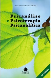 Psicanálise e Psicoterapia Psicanalítica