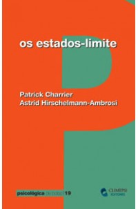 Estados-Limite, Os