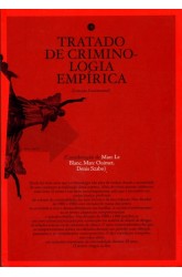 Tratado de Criminologia Empírica