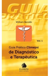 Guia Prático Climepsi de Diagnóstico e Terapêutica - Vol. I