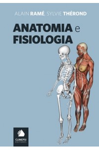 Anatomia e Fisiologia