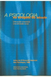 Psicologia na Viragem do Século, A