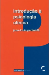 Introdução à Psicologia Clínica