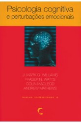 Psicologia Cognitiva e Perturbações Emocionais