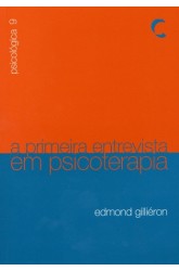 Primeira Entrevista em Psicoterapia, A