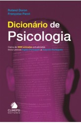 Dicionário de Psicologia