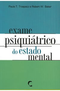 Exame Psiquiátrico do Estado Mental