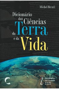 Dicionário das Ciências da Terra e da Vida