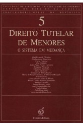 Direito Tutelar de Menores