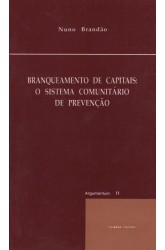 Branqueamento de Capitais