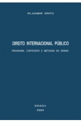 Direito Internacional Público