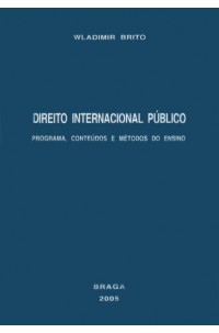 Direito Internacional Público