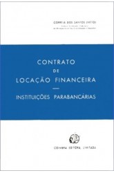 Contrato de Locação Financeira