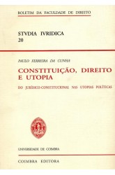Constituição, Direito e Utopia