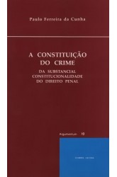 Constituição do Crime