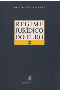 Regime Jurídico Do Euro