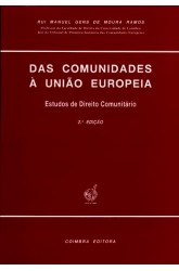 Das Comunidades à União Europeia